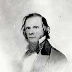 Isaac Sprague