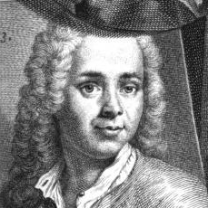 Isaac de Moucheron