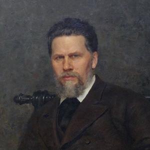 Ivan Kramskoi