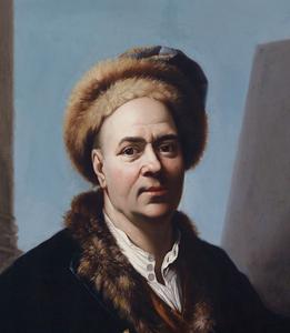 Jacob van Schuppen