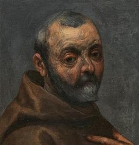 Jacopo Palma il Giovane