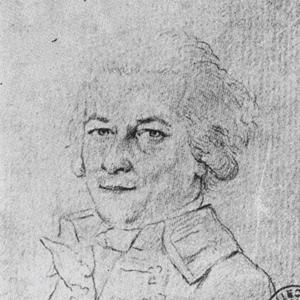 Jacques-François Blondel