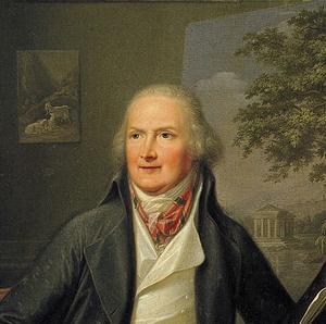 Jakob Philipp Hackert