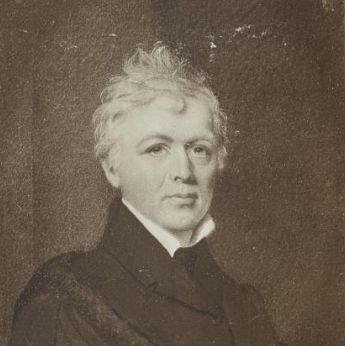 James Frothingham