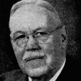 James Marion Shull