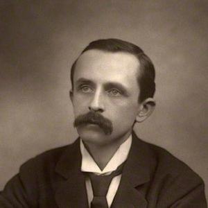 James Matthew Barrie