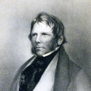 James Pattison Cockburn