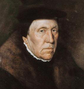 Jan van Scorel