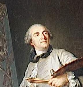 Jean Baptiste Marie Pierre