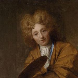 Jean-Baptiste Santerre