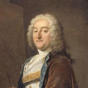 Jean-François de Troy