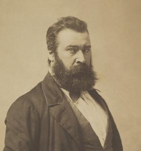 Jean-François Millet