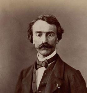 Jean-Léon Gérôme