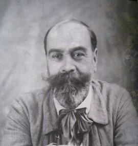 Joaquin Mir Trinxet