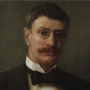 Johan Krouthén