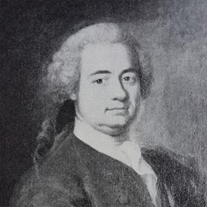 Johan Stålbom