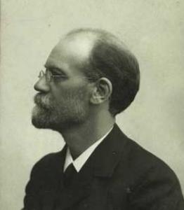 Johan Erik Vesti Boas