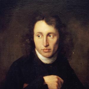 Johann Bernhard Scheffer