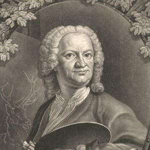 Johann Elias Ridinger