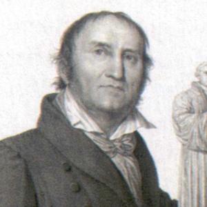 Johann Gottfried Schadow