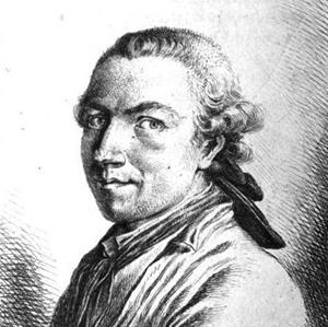 Johann Rudolph Schellenberg