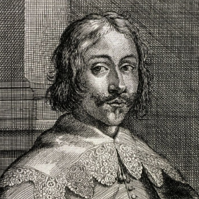 Johann Wilhelm Baur