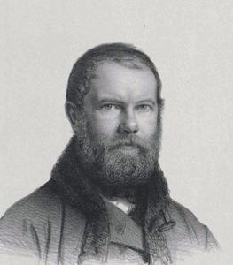 Johann Wilhelm Schirmer