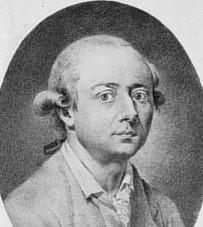 Johann Heinrich Wilhelm Tischbein