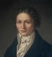 Johann Baptist von Spix