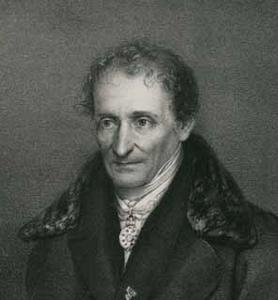 Johann Georg von Dillis