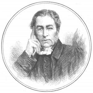 John William Burgon