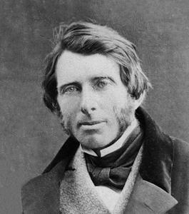 John Ruskin