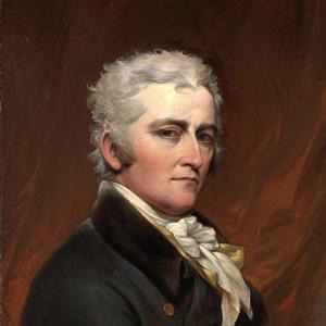 John Trumbull