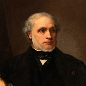 Joseph Nicolas Robert-Fleury