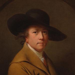 Joseph Wright of Derby