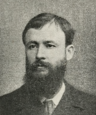 Joseph Bail