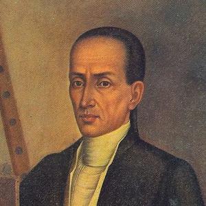 José Campeche y Jordán