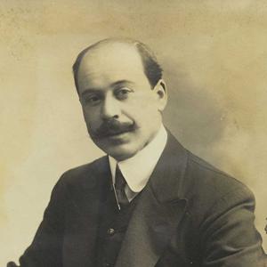 Julio Vila y Prades