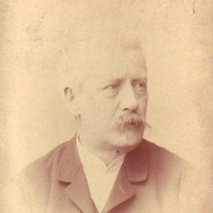 Julius Eduard Mařák