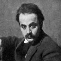 Kahlil Gibran