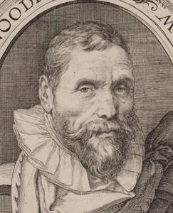 Karel Van Mander