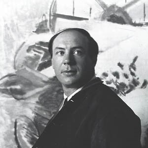 Karl Knaths