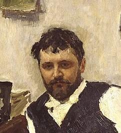 Konstantin Alexeevich Korovin