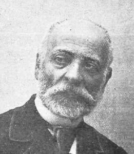 Konstantinos Volanakis