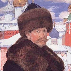 Boris Kustodiev