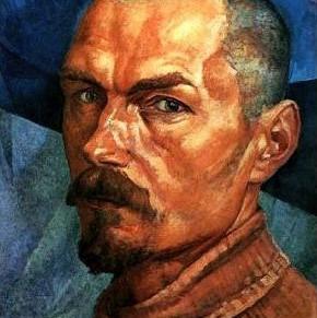 Kuzma Petrov-Vodkin