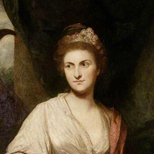 Lady Diana Beauclerk