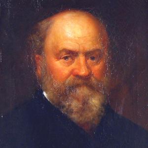 Lars Gustaf Sellstedt