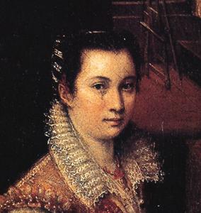 Lavinia Fontana