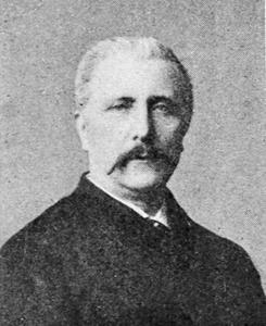 Léon-Jean-Basile Perrault